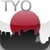 Tokyo Map