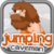 Jumping Caveman