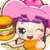Cute Burger 1