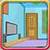 Escape Games-Blazing Room