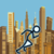 City StickMan Runner
