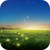Fireflies 3D Live Wallpaper