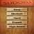 Sudoku Puzzle App