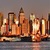 City New york