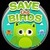Save The Birds - Bounce Balls