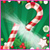 Christmas Candy Slicer