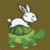 Jump On Turtle