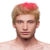 My Hairstyle: Latest man hair style photo
