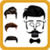 Man Hair style Editor