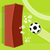 Football Cool soccer ball game like