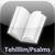 iTehillim Jewish Psalms Tehillim