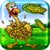 Dummy Ostrich Goof Chicken