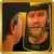Mustache and Beard Mirror: try on LIVE