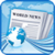 World News Paper