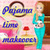 Elsa pajama time makeover