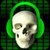 Horror Sound Buttons