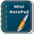 Mini Notepad Free