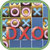 Domino Tic Tac Toe {DXO}