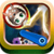 Pinball Arcade Ghibli Characters Cute Cartoon Game
