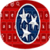 Tennessee Keyboard Theme