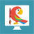 AndroPainter image editor for Photos with GIMP