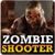 Zombie Killer Sniper Shooting