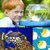 Fish Photo Collage Maker