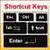 Learn Computer Shortcut Keys