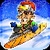Ski Land Madness Gold