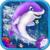 The Dolphin Stunt