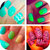 Nails Fashions Ideas