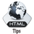 Html Tips
