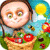 Get Growing-Kids Game