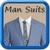 Man Suits Photo