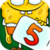 5 Clues - Cartoon