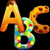 myABC english