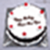 Cake Photo Frame