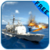 BATTLE IN SEA