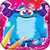Monsters Coloring Book Free