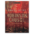 Robinson Crusoe Book