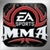MMA by EA SPORTS (World)