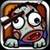Zombies Castle VS Archery