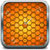 Honeycomb Clock