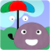 Umbrella and Soil Monsters