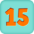 fast 15 puzzle