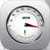 GPS Racing Speedometer