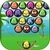 Birds Bubble Rescue Game