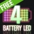 Battery LED!