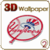 New York Yankees 3D Live Wallpaper FREE