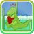 Flappy Crocodile